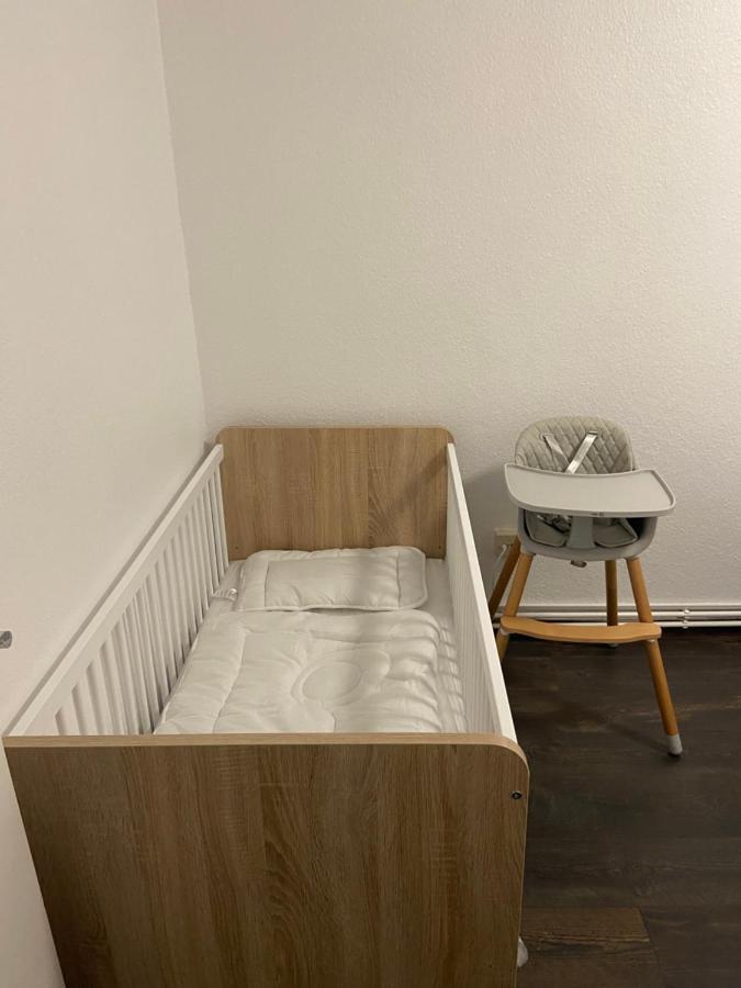 Rosegold Lägenhet Bad Harzburg Exteriör bild